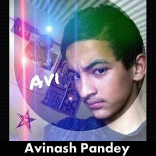 Avinash Pandey